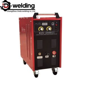 Buy cheap 3mm-25mm Drawn Arc Stud Welding Machine RSN-2500i 380V 50-60HZ from wholesalers