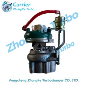 Buy cheap S200G D6E Diesel Engine Turbocharger 21647837 20873313 9021647837 for Volvo Asphalt Paver P5770C ABG from wholesalers