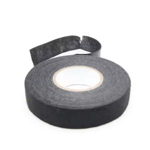 Buy cheap Professional Automotive Wire Harness Tape With Acrylates Copolymer Adhesive from wholesalers