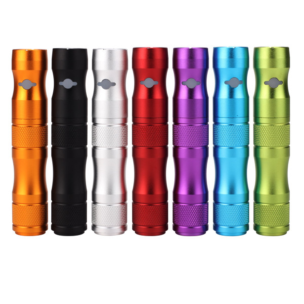 Quality X6 Mechansm Mod Hot Sale Electronic Cigarette for sale