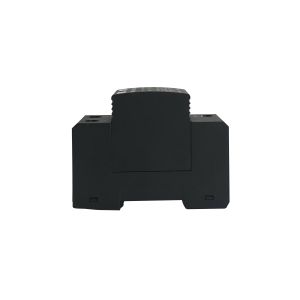 Type 2 Pluggable 2P Modular Surge Arrestor 320V 40KA Surge Protection Device