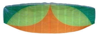 Buy cheap Autumn Polyester Kite 120~200cm Wing Span 140*55cm Oem / Odm Acceptable from wholesalers