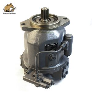Buy cheap Brueninghaus Hydromatik A10vso Pump Replacement For Excavator Repair from wholesalers