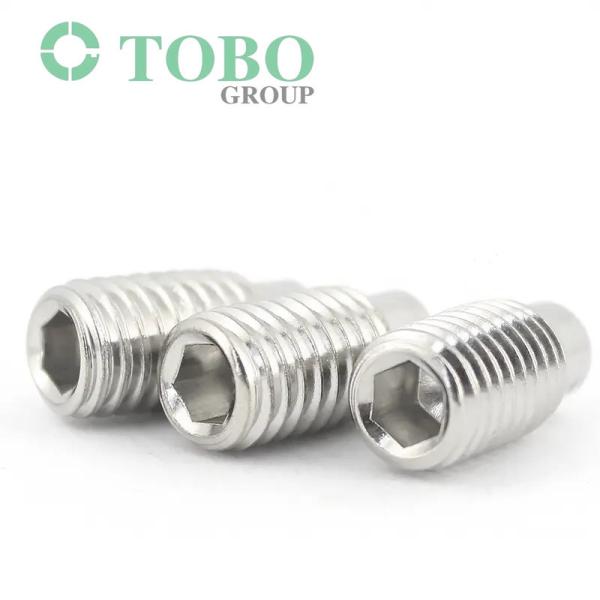 Buy cheap 3mm Length ANSI B 16.9 Thread Direction Dental Implant Titanium Screw for Implants from wholesalers