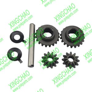 Buy cheap NF101519 Differential Axle KIT JD Tractor Parts 904 1054 6095B 6100B 6110B 6120B from wholesalers