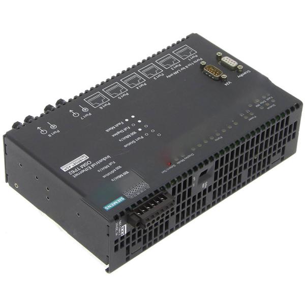 Buy cheap 690V Industrial Siemens Optical Switch Module S6GK1105-2AB00 from wholesalers