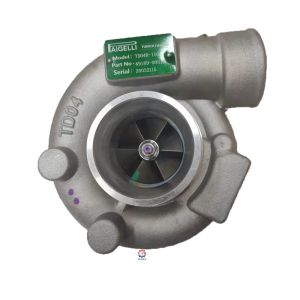Buy cheap Diesel Engine Turbo TD04 TD04HL 4BG1 4BD1 Turbocharger 49189-00540 from wholesalers