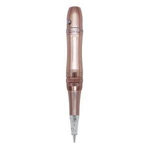 Buy cheap 1000mA Eyebrows Permanent Makeup Machine Kit With Strong Power from wholesalers