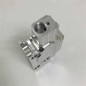 Customized Cnc Milling Process , 1pc CE RoHS Cnc Machine Milling