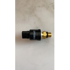 Construction Machinery Parts Diesel Engine Accessories Pressure Transmitter