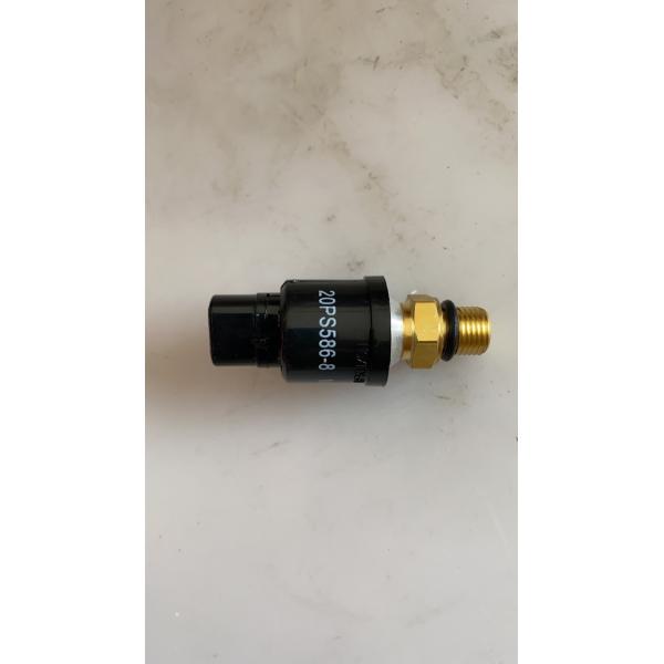 Construction Machinery Parts Diesel Engine Accessories Pressure Transmitter