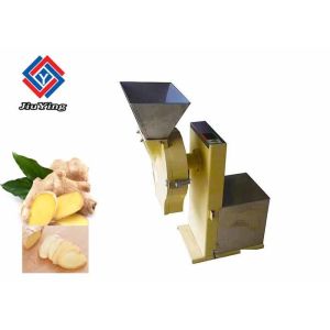 Buy cheap Restaurant Onion Strawberry Vegetable Fruit Slicer Machine 12 Months Warranty from wholesalers