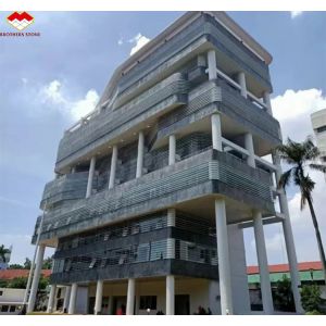 Buy cheap Add a Touch of Sophistication to Your Hotel Design with Backlit Soft Clay Stone Tiles from wholesalers