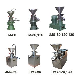 Buy cheap stainless steel material automatic peanut/almond/sesame butter grinding machine from wholesalers