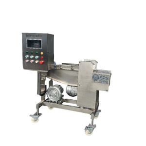 Buy cheap Automatic Grade Customized Seafood and Shrimp Tempura Batter Machine for Your Business from wholesalers