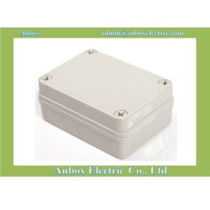 Buy cheap 110x80x45mm IP67 waterproof plastic enclosure with internal mounting panel from wholesalers