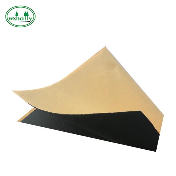 Buy cheap B1 Fire Retardant 100kg/M3 Foam Insulation Roll NBR Rubber from wholesalers