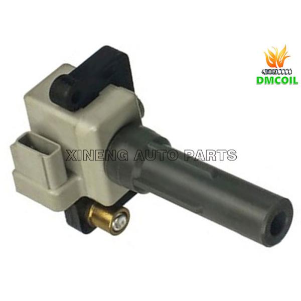 Quality Subaru Forester Impreza Coil Excellent Electrical Conductivity Ignition Module for sale
