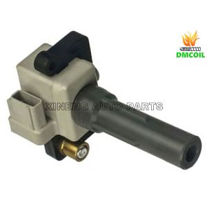 Buy cheap Subaru Forester Impreza Coil Excellent Electrical Conductivity Ignition Module from wholesalers