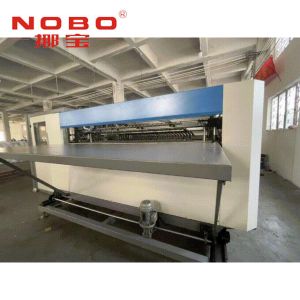Buy cheap Nobo Bonnell Spring Assembling Machine from wholesalers