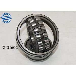 Buy cheap High Precision Big Load Spherical Roller Bearing  22311CC 22312CC from wholesalers