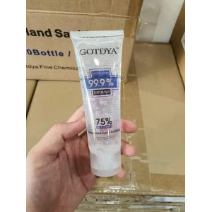 Buy cheap GOTDYA 80ml Rinse-free Hand sanitizer from wholesalers