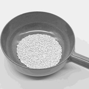 Buy cheap Injection Molding Virgin Polypropylene Natural Gloss New Plastic Material from wholesalers