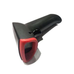 Buy cheap Wifi Handheld Barcode Scanner 640 X 480 Vertical Barcode Reader With Adjustable Upper Cover from wholesalers