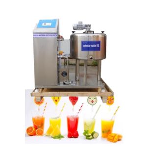 Buy cheap Semi Automatic Hot Promotion Juice Flash Pasteurization Machine Commercial from wholesalers
