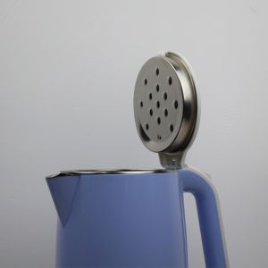 Buy cheap CE CB ROHS GS SAA Certification Big Size 1.7L SS Cordless Electric Kettle For Kitchen from wholesalers