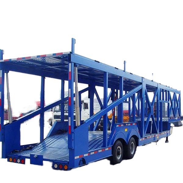 Quality CIMC New Design Car Transportation Truck for sale