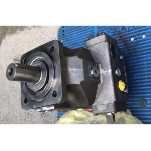 Buy cheap Rexroth A4VSO355 Hydraulic Pump 50kg Cast Iron Industrial Gear Pump from wholesalers