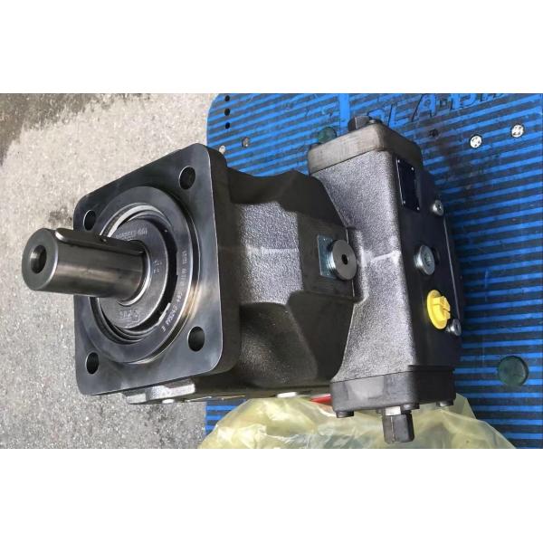 Buy cheap Rexroth A4VSO355 Hydraulic Pump 50kg Cast Iron Industrial Gear Pump from wholesalers