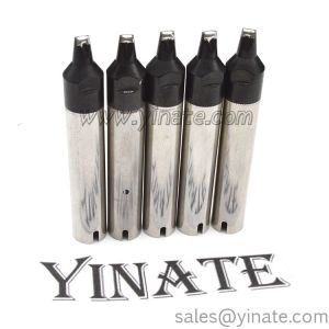 Buy cheap 911G-40DV1 Robotic Soldering Iron Tips for Quick Soldering Robot Welding Soldering Tips Lead Free 911G Series Tips from wholesalers