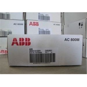 CI853K01 3BSE018103R1 Dual RS232-C Interface Digital I O Module ABB