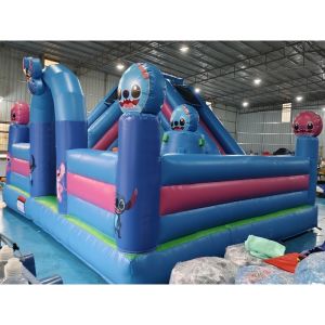 Hot Selling Inflatable Bounce House Bouncy Castle Inflatable Bouncer Jumping