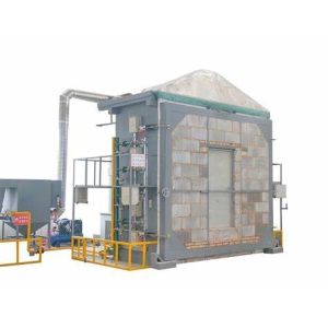 Buy cheap Fire Resistance Testing Equipment For Building Components For The Fire Resistance Test Of Building Components from wholesalers