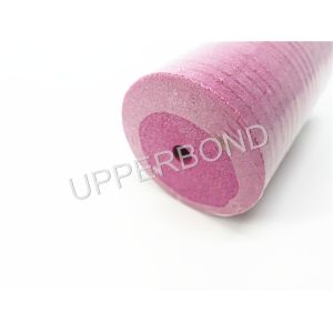 Buy cheap Pink Abrasive Disc Grinding Wheel For Tobacco Making Machine from wholesalers