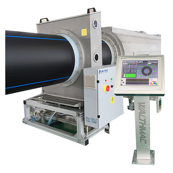 Quality CE Standard Thickness Gauge Measurement Instruments Water Supply Pipes for sale