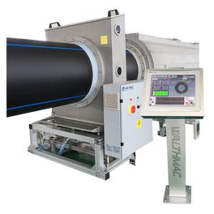 Buy cheap Touch Screen Pipe Wall Ultrasonic Thickness Measurement Equipment Instruments from wholesalers