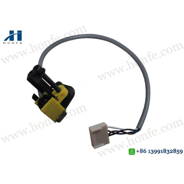 Buy cheap Yarn Reserve Sensor Picanol Plus Loom Spare Parts from wholesalers