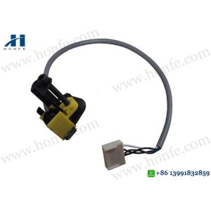 Buy cheap Yarn Reserve Sensor Picanol Plus Loom Spare Parts from wholesalers