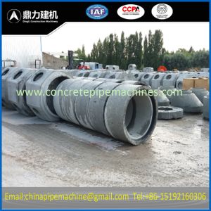 Buy cheap concrete manhole mold machine from wholesalers