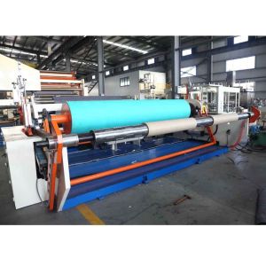 Buy cheap PE Plastic Coated Felt Fabric Extrusion Laminating Machine from wholesalers