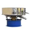 Buy cheap EC-CV-17 Good quality 1-5 Layers Customized Alumina Industry Series Circular Vibratory Screen from wholesalers