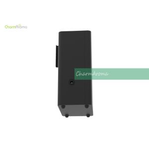 Buy cheap Metal Fragrance Diffuser Machine Cover 2000m³ Adjustable Time Setting from wholesalers