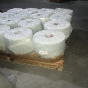 Buy cheap High Strength Unidirectional Fiberglass Fabric Not Easily Displaced Deformed from wholesalers