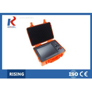 Buy cheap Cable Testing Machine Ground Fault Tester from wholesalers