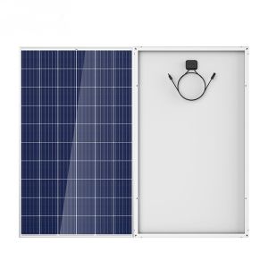 TUV CE ISO Approval Polycrystalline Solar Panel 100W 200W 300W