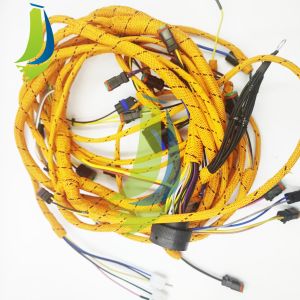 Buy cheap 246-8051 Engine Harness 2468051 for 432E Loader from wholesalers